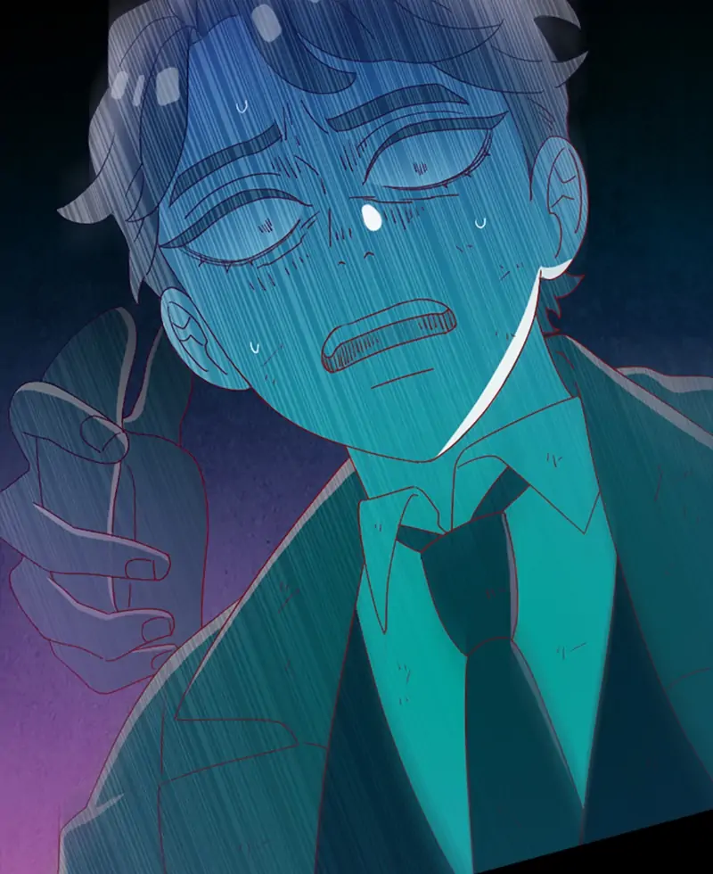Read Ghost Teller en Manga Online