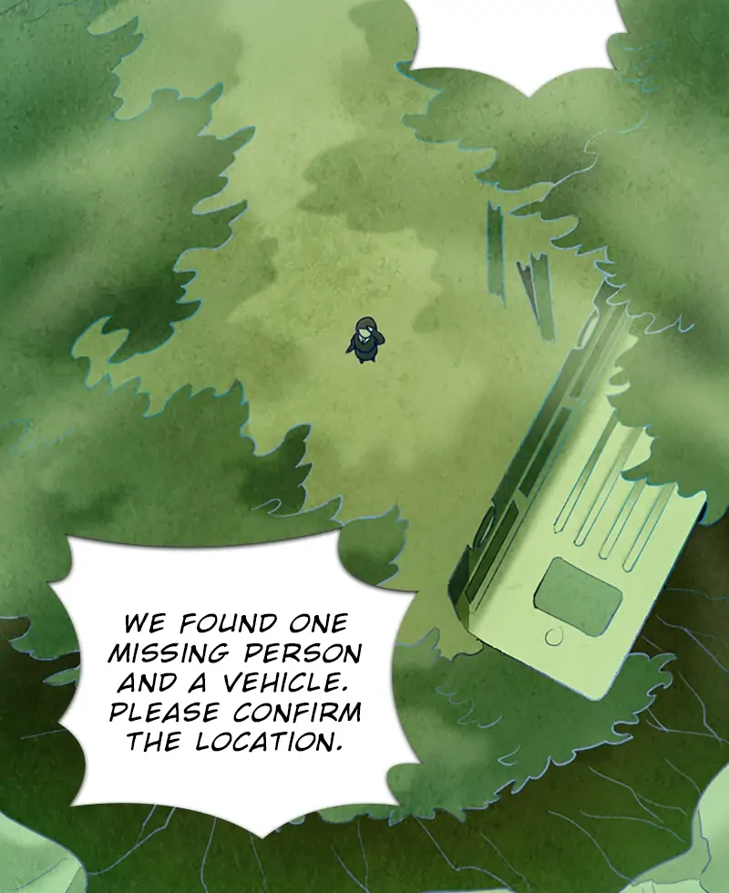 Read Ghost Teller en Manga Online
