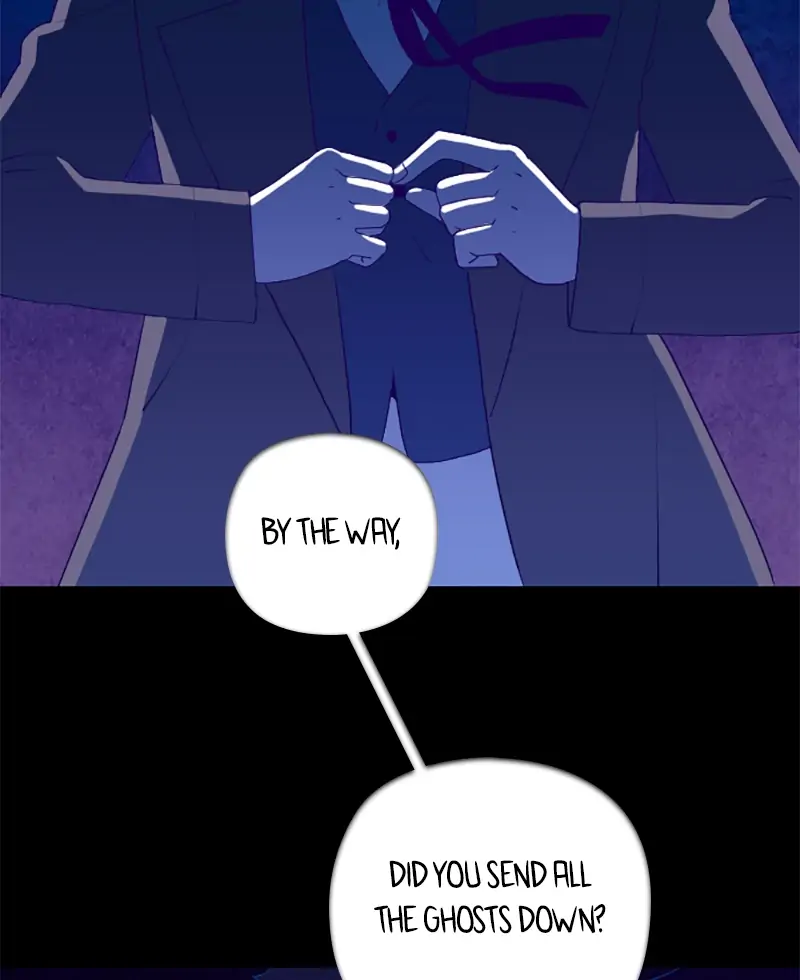 Read Ghost Teller en Manga Online