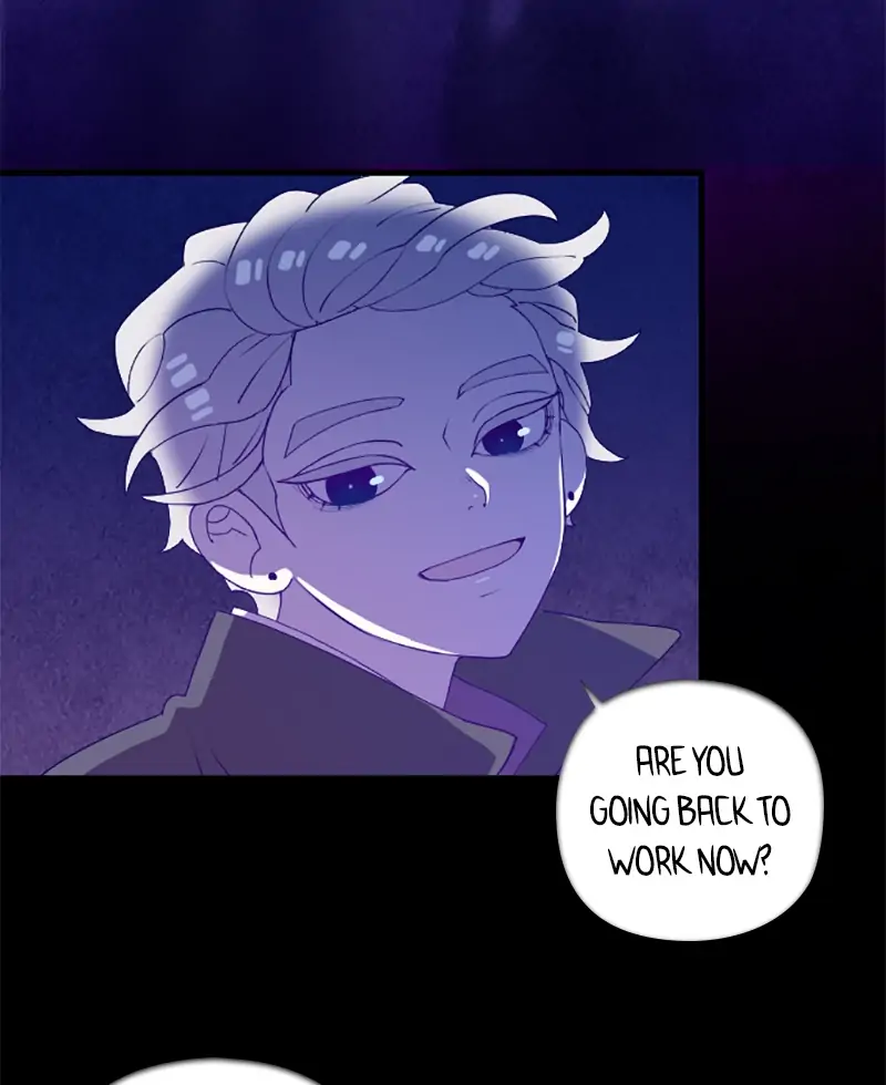 Read Ghost Teller en Manga Online