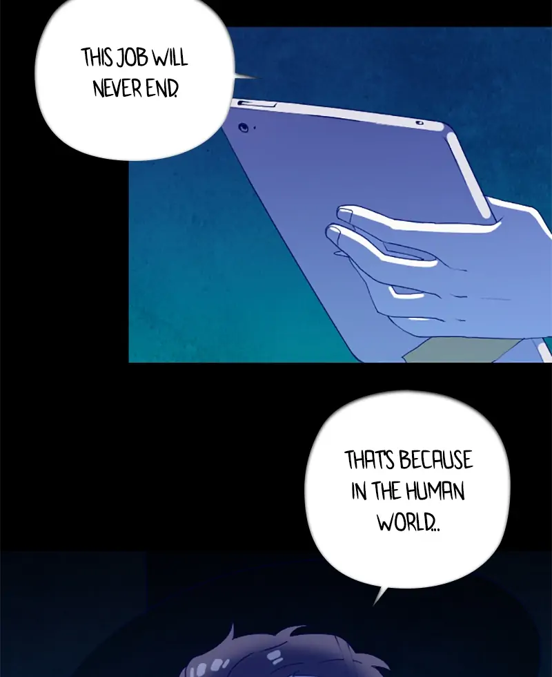Read Ghost Teller en Manga Online