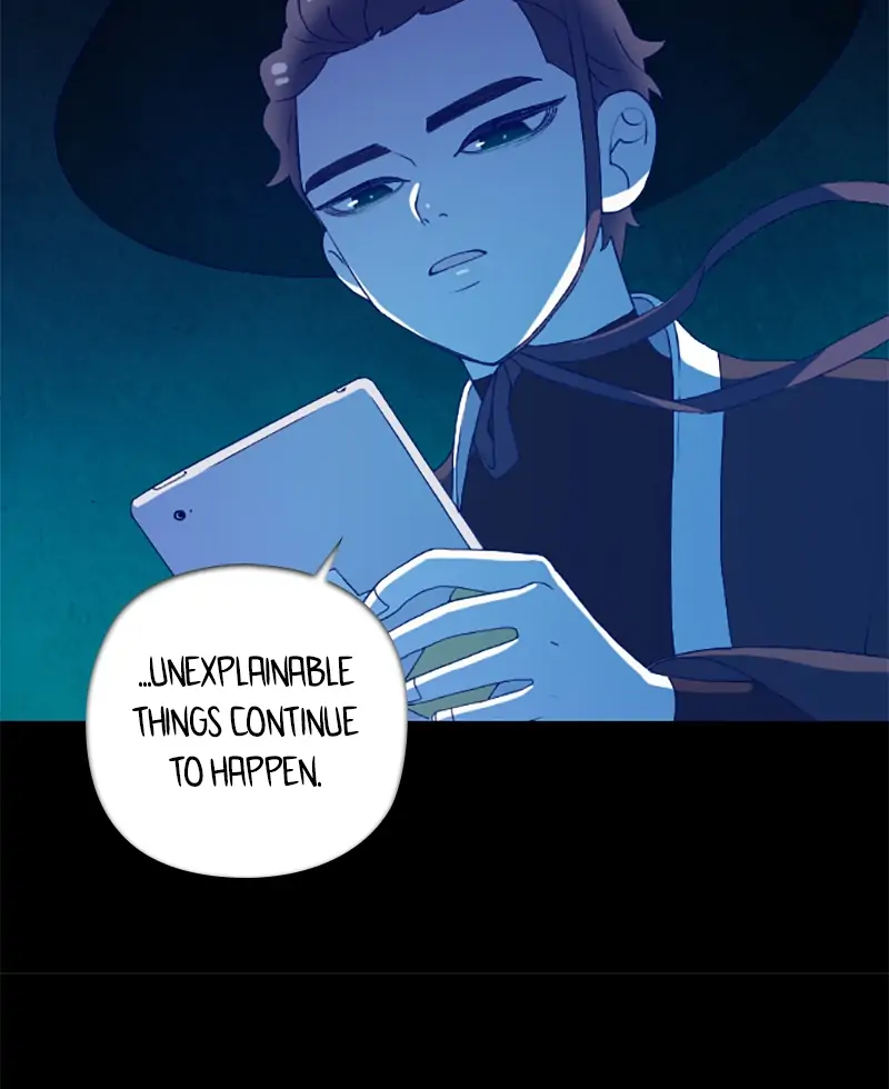 Read Ghost Teller en Manga Online