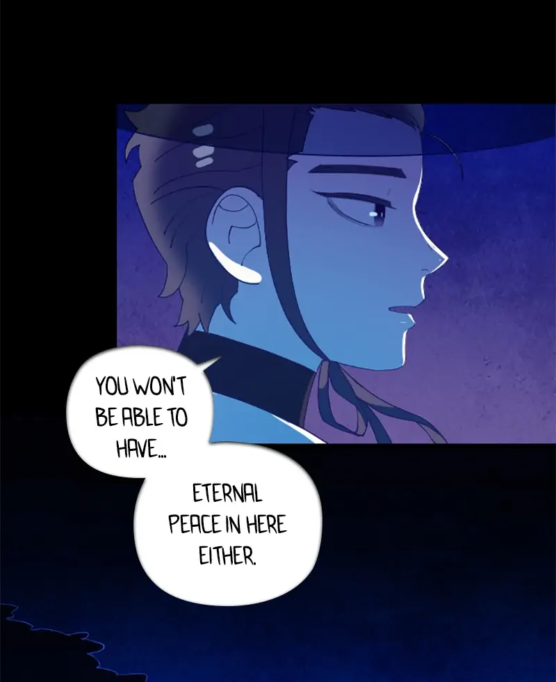Read Ghost Teller en Manga Online