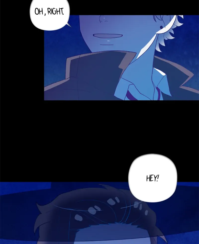 Read Ghost Teller en Manga Online