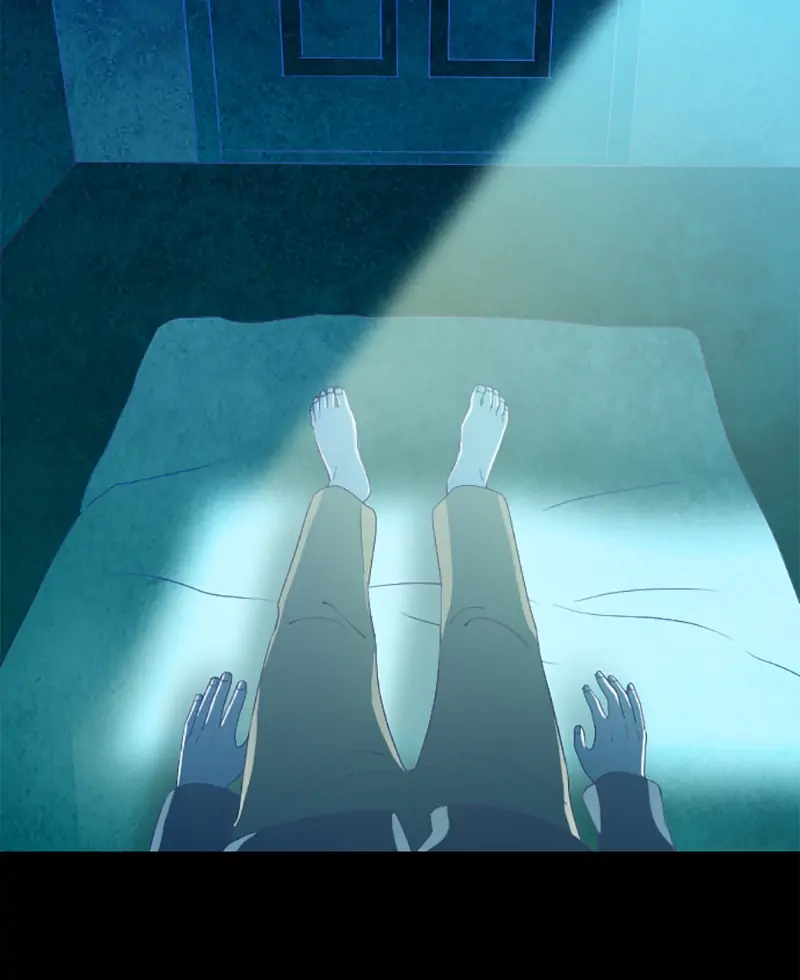 Read Ghost Teller en Manga Online