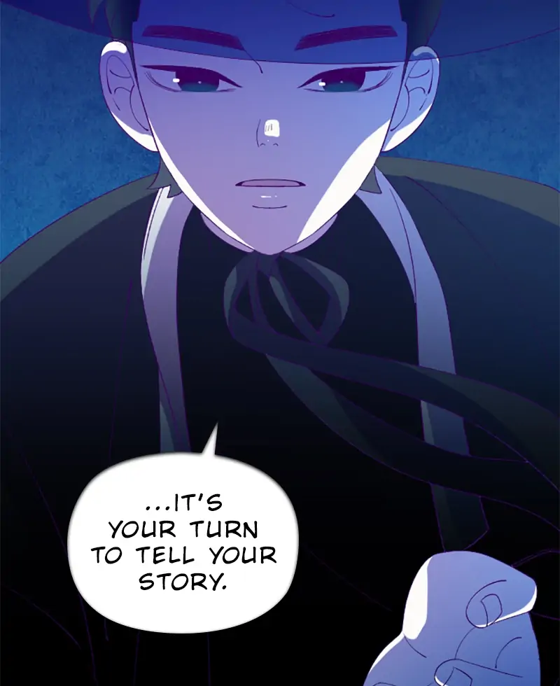 Read Ghost Teller en Manga Online