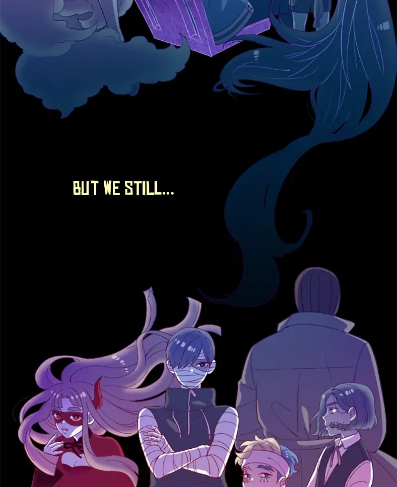 Read Ghost Teller en Manga Online