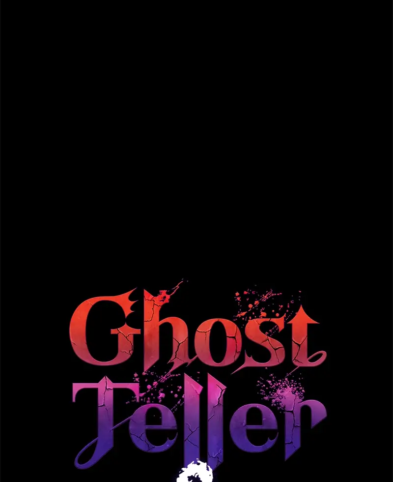 Read Ghost Teller en Manga Online