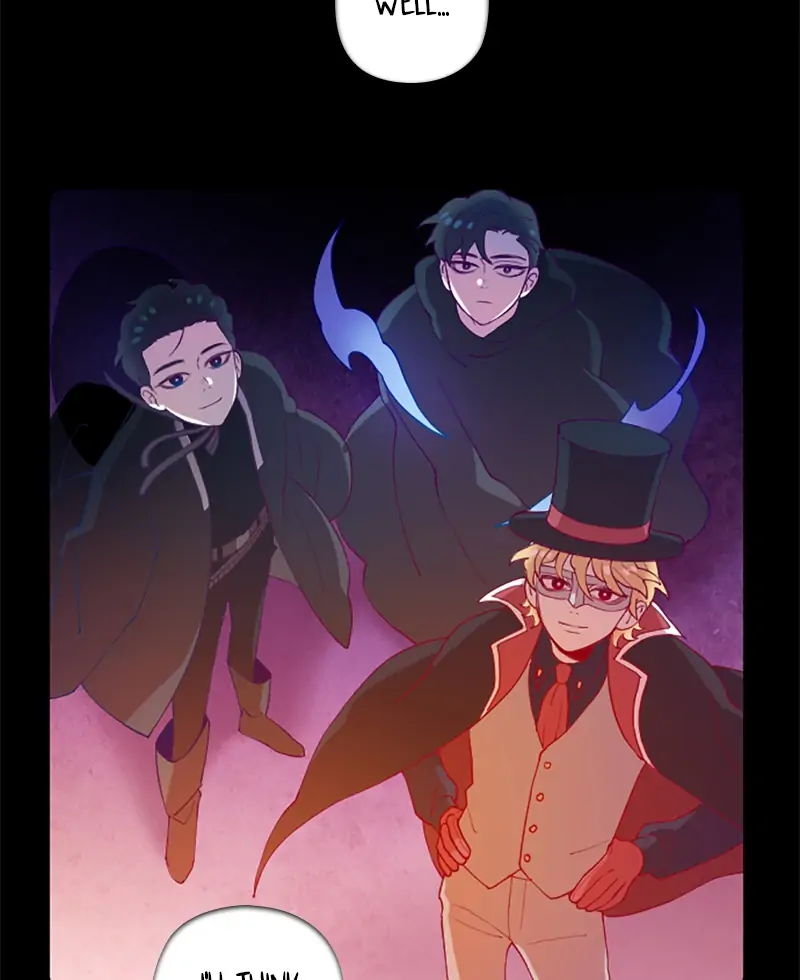Read Ghost Teller en Manga Online