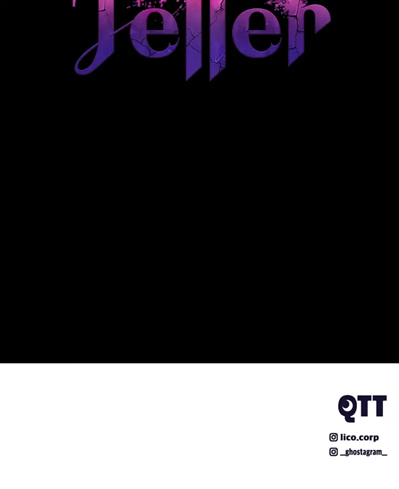 Read Ghost Teller en Manga Online
