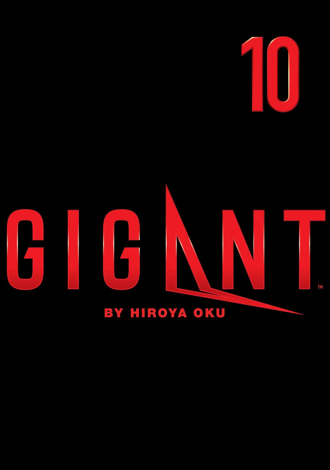 Read Gigant en Manga Online