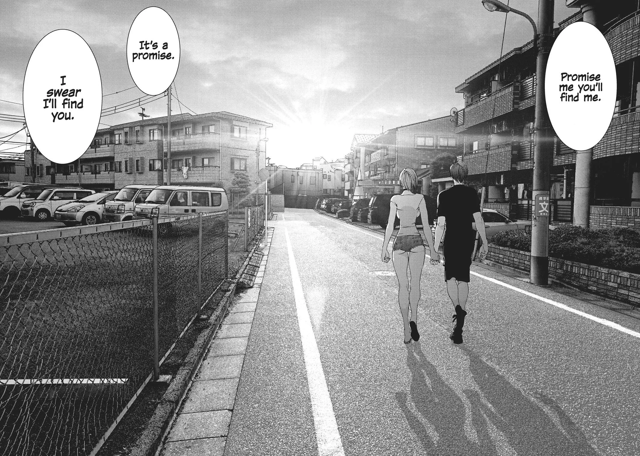 Read Gigant en Manga Online