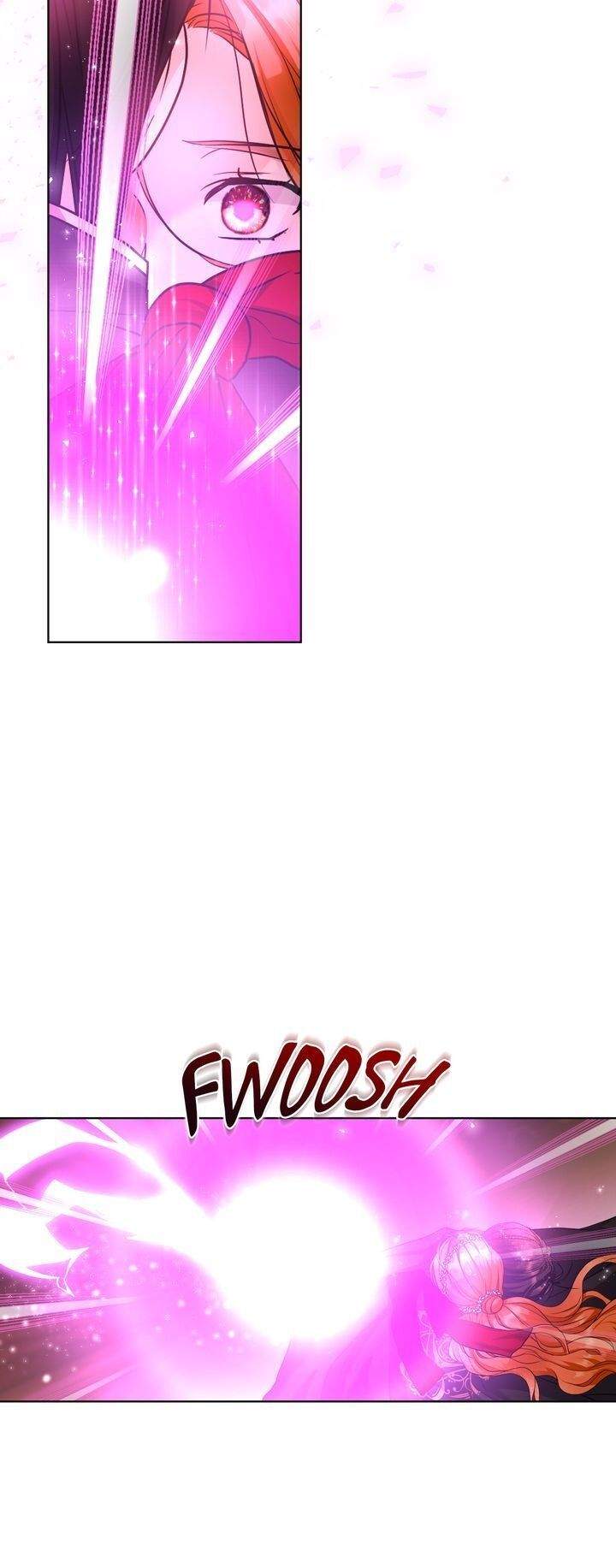 Read Ginger and the Cursed Prince en Manga Online