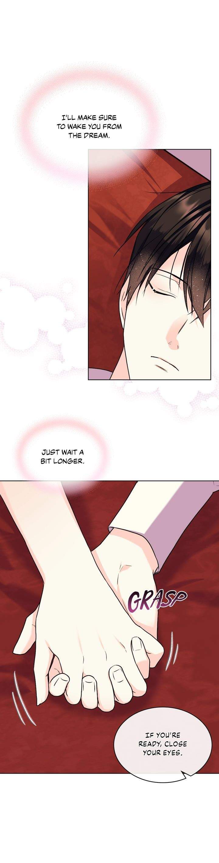 Read Ginger and the Cursed Prince en Manga Online