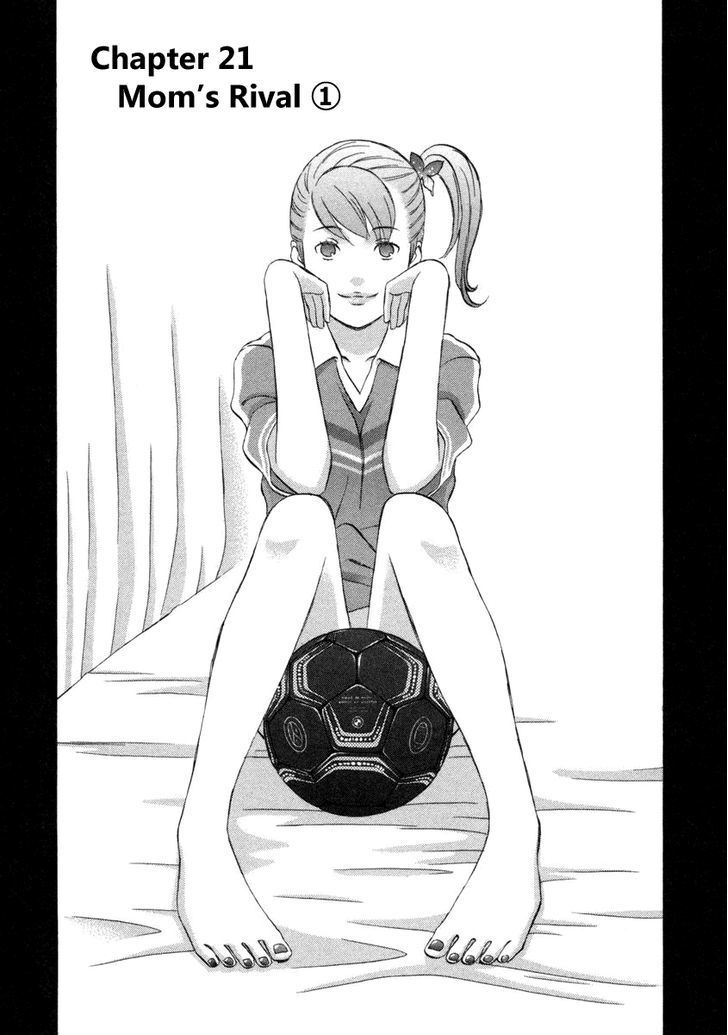 Read Gingitsune en Manga Online