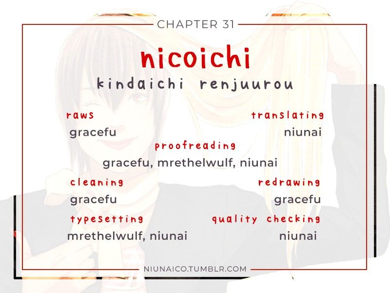Read Gingitsune en Manga Online