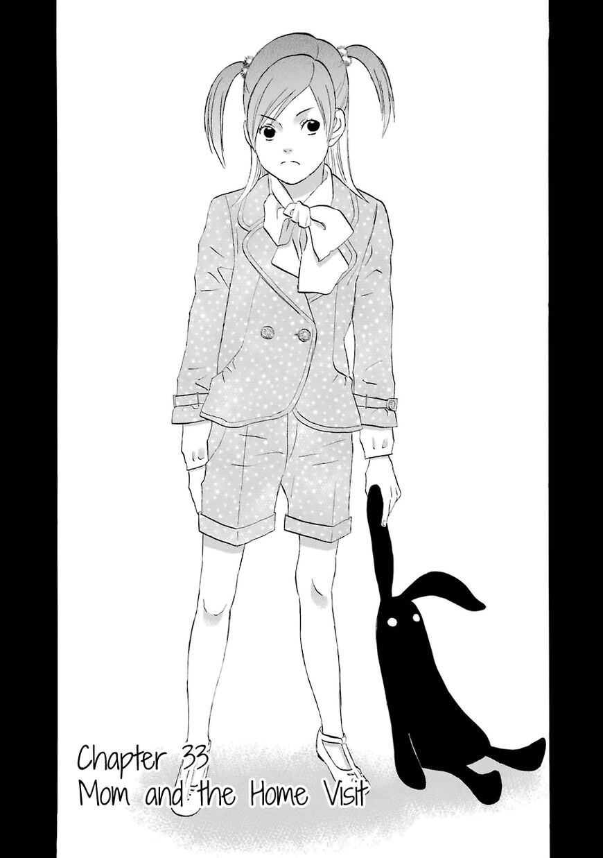 Read Gingitsune en Manga Online