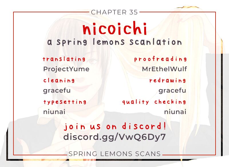 Read Gingitsune en Manga Online