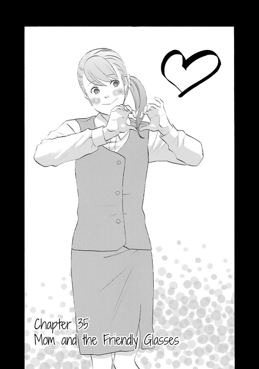 Read Gingitsune en Manga Online