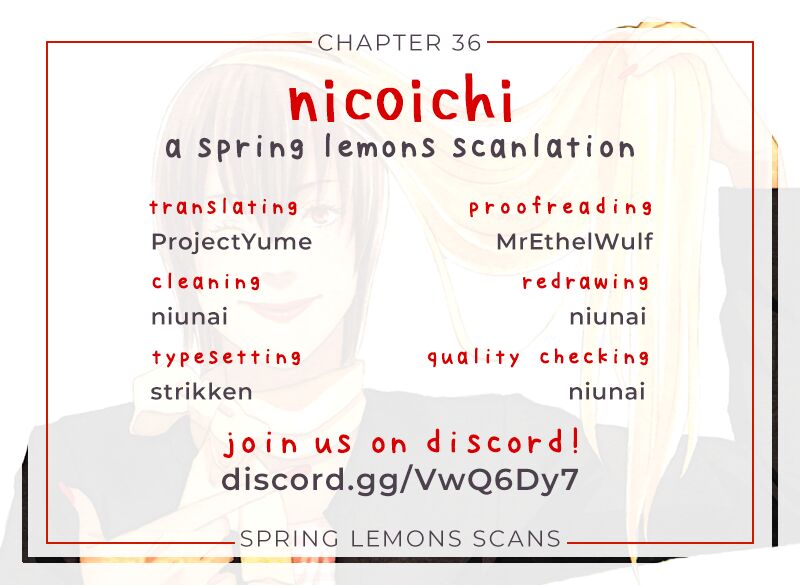 Read Gingitsune en Manga Online