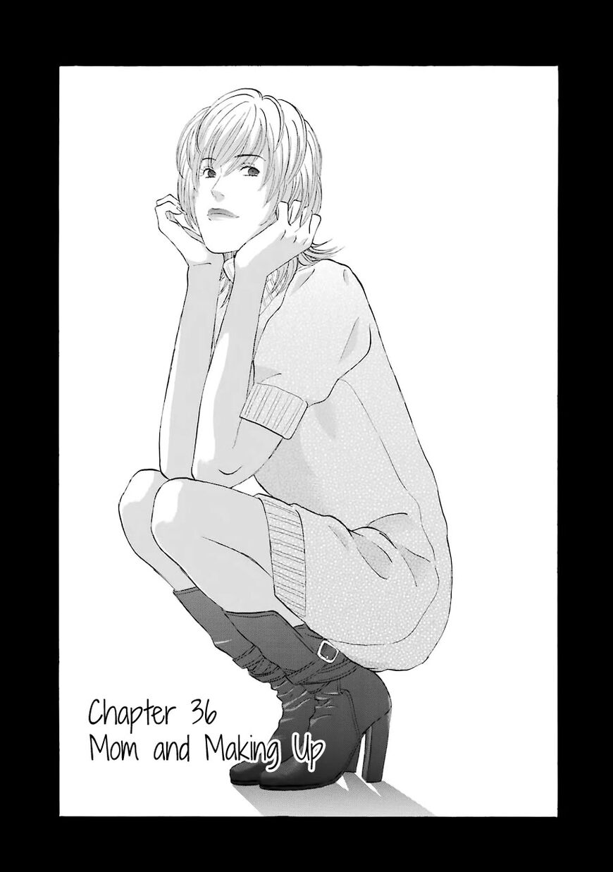 Read Gingitsune en Manga Online