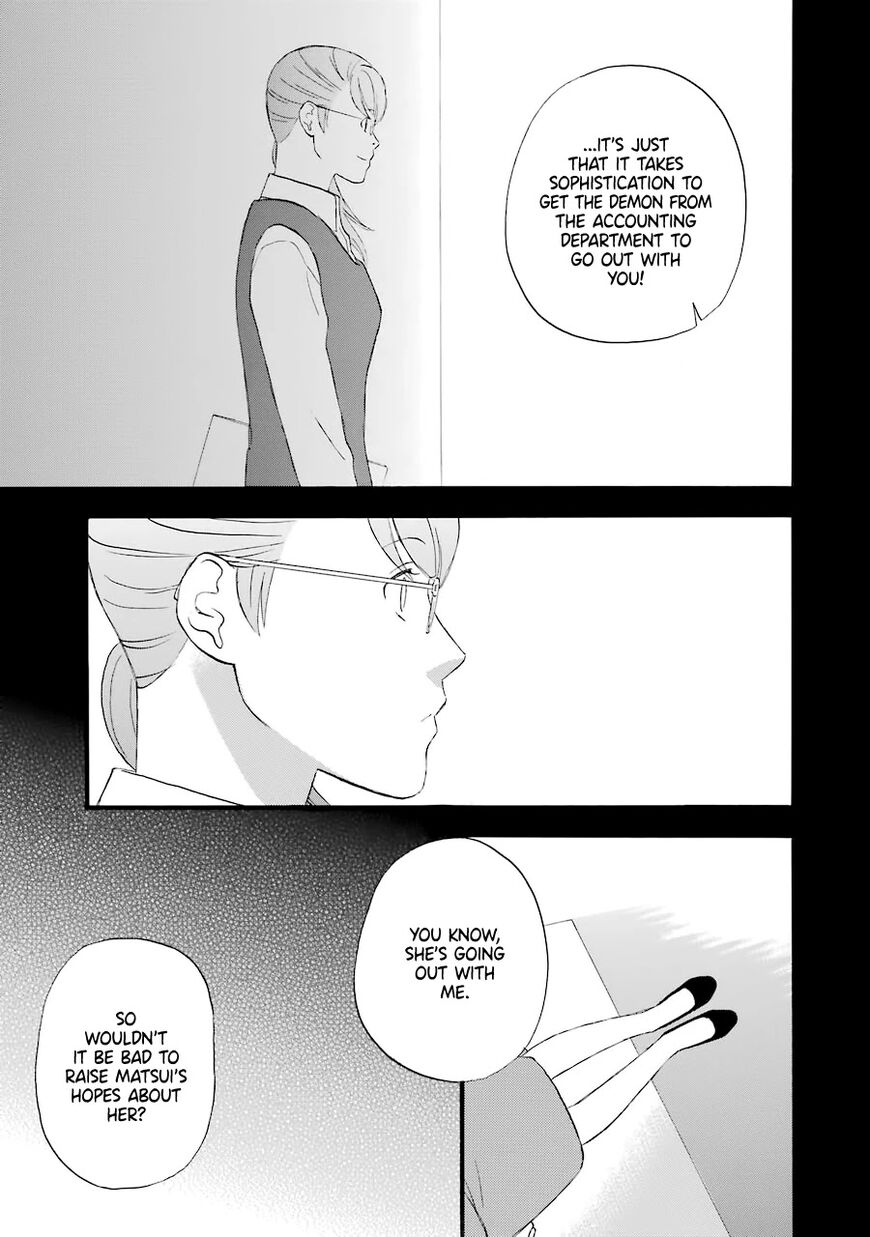 Read Gingitsune en Manga Online