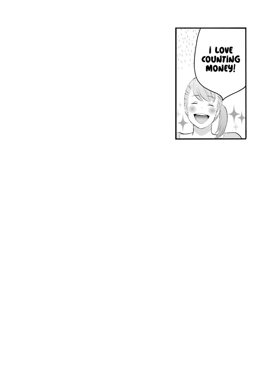 Read Gingitsune en Manga Online