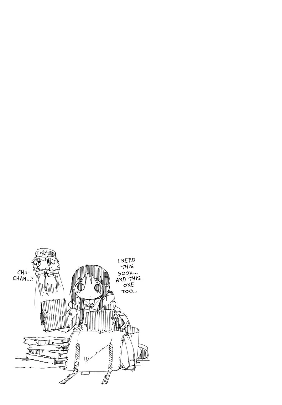 Read Girls Last Tour en Manga Online