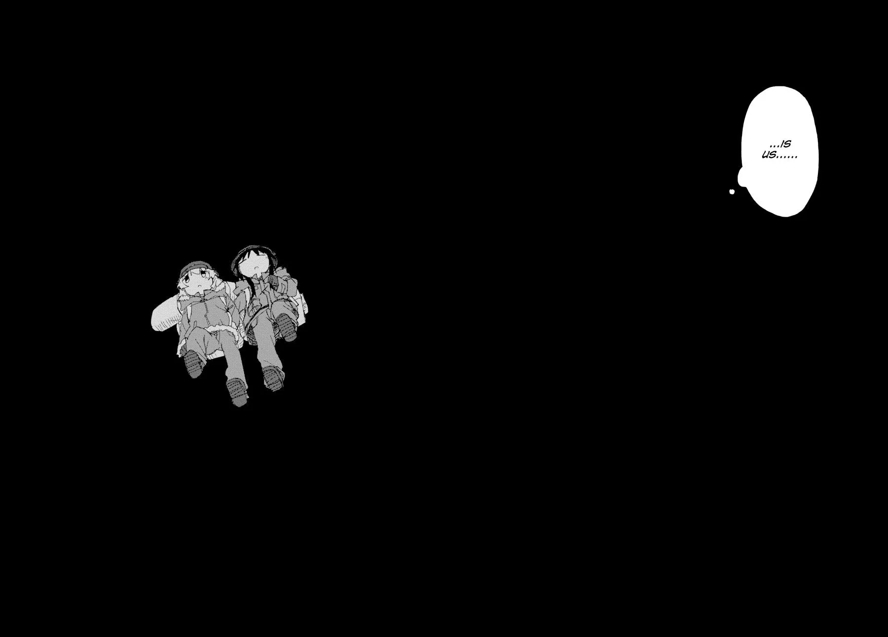 Read Girls Last Tour en Manga Online