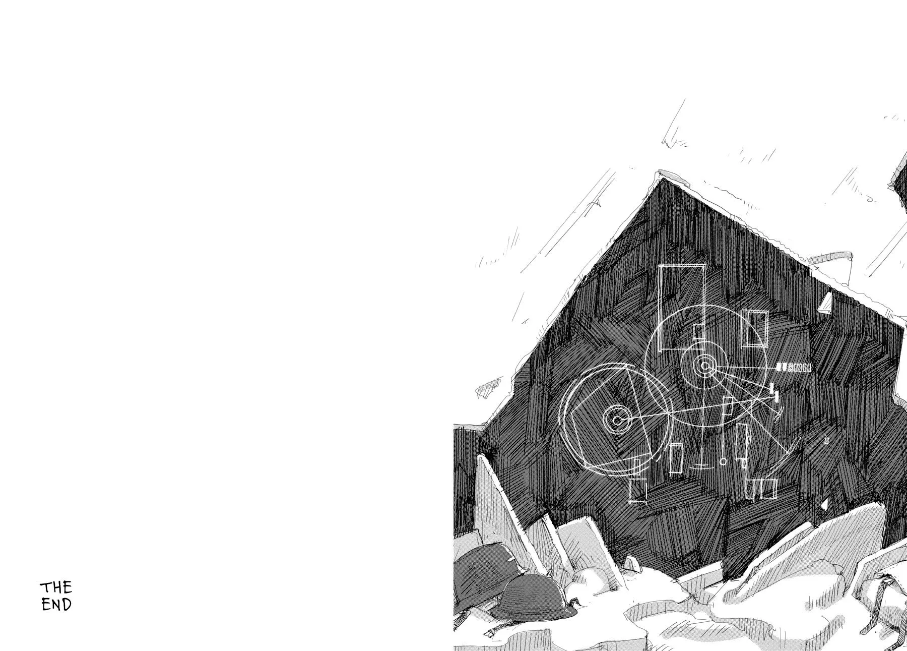 Read Girls Last Tour en Manga Online