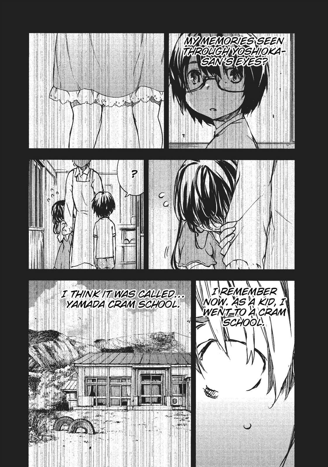 Read Gleipnir en Manga Online