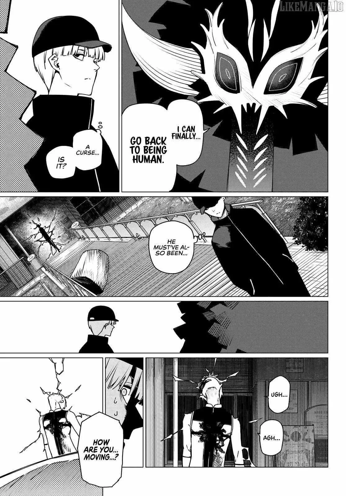 Read Go Go Loser Ranger en Manga Online