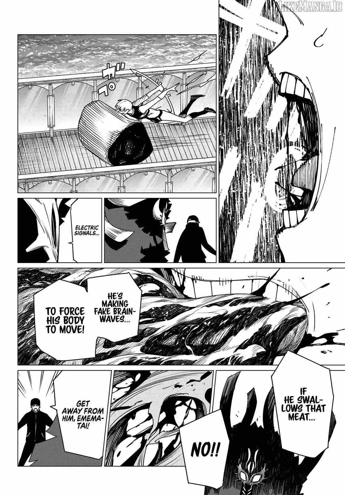 Read Go Go Loser Ranger en Manga Online