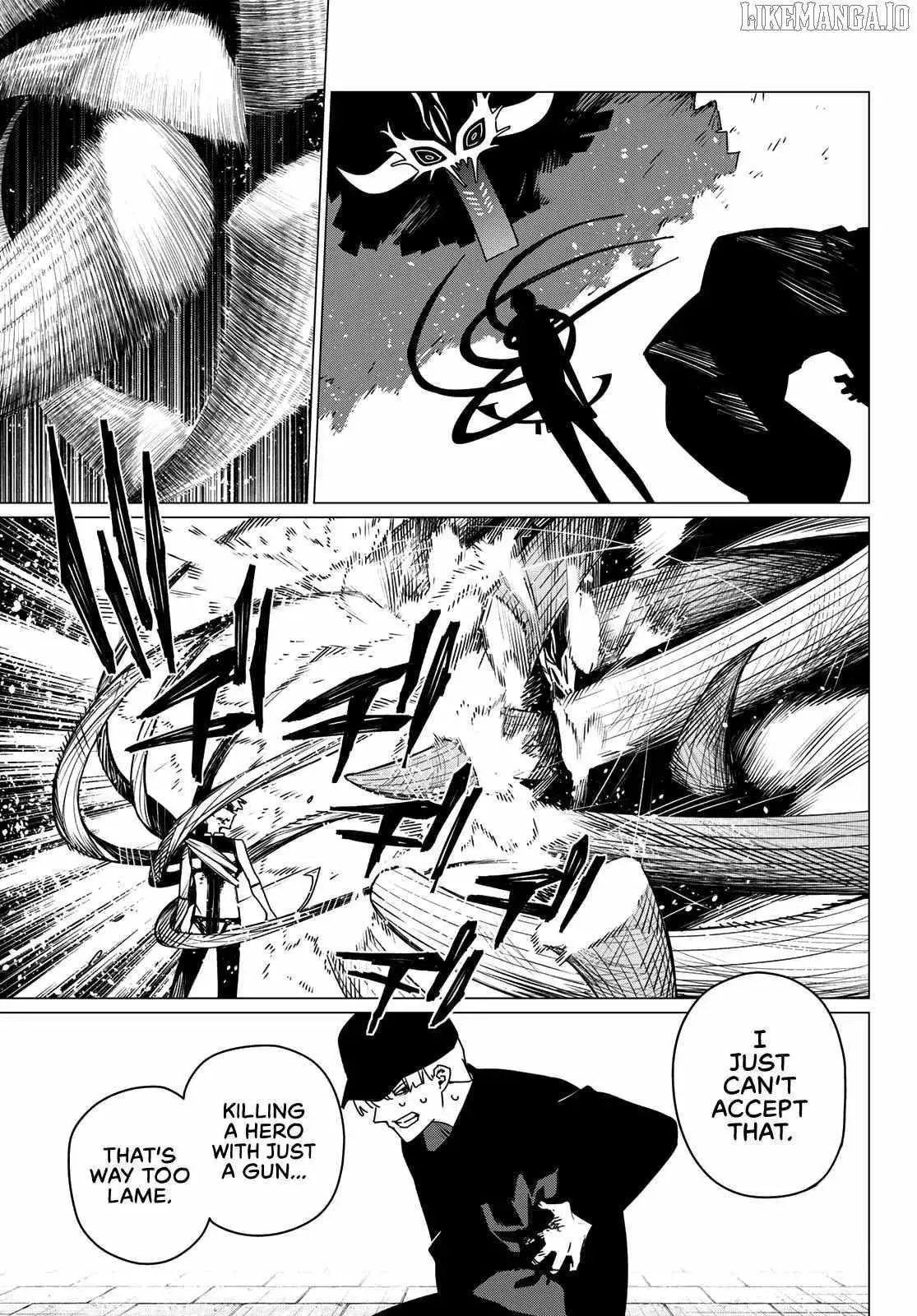 Read Go Go Loser Ranger en Manga Online