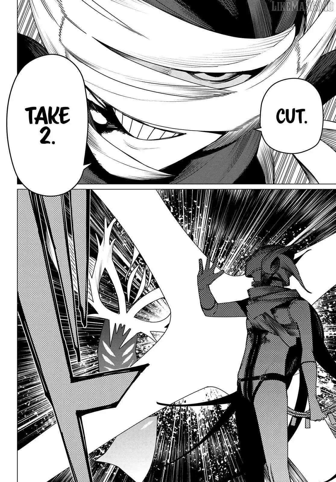 Read Go Go Loser Ranger en Manga Online