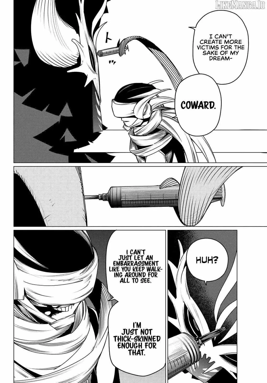 Read Go Go Loser Ranger en Manga Online