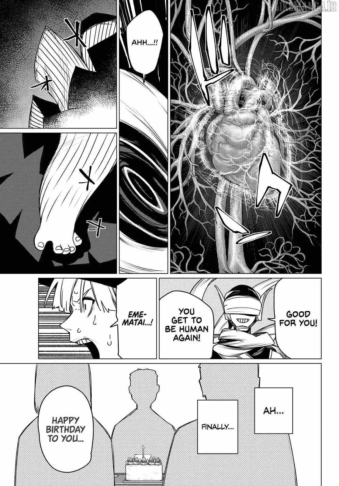 Read Go Go Loser Ranger en Manga Online