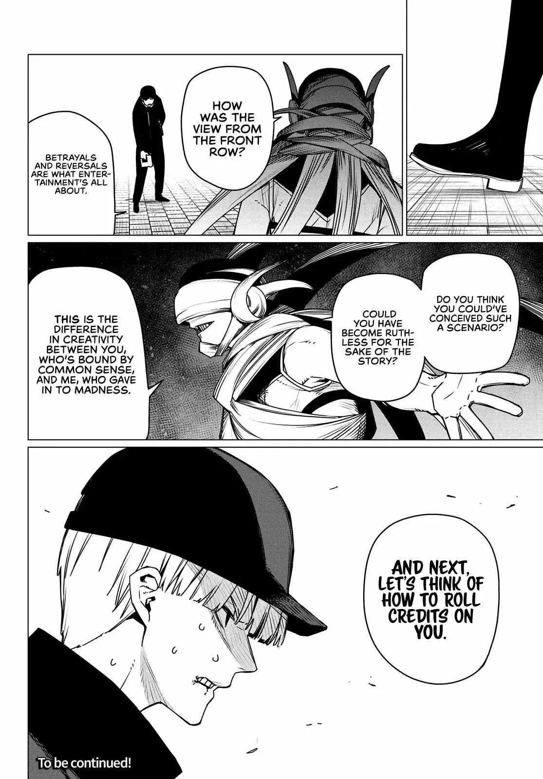 Read Go Go Loser Ranger en Manga Online