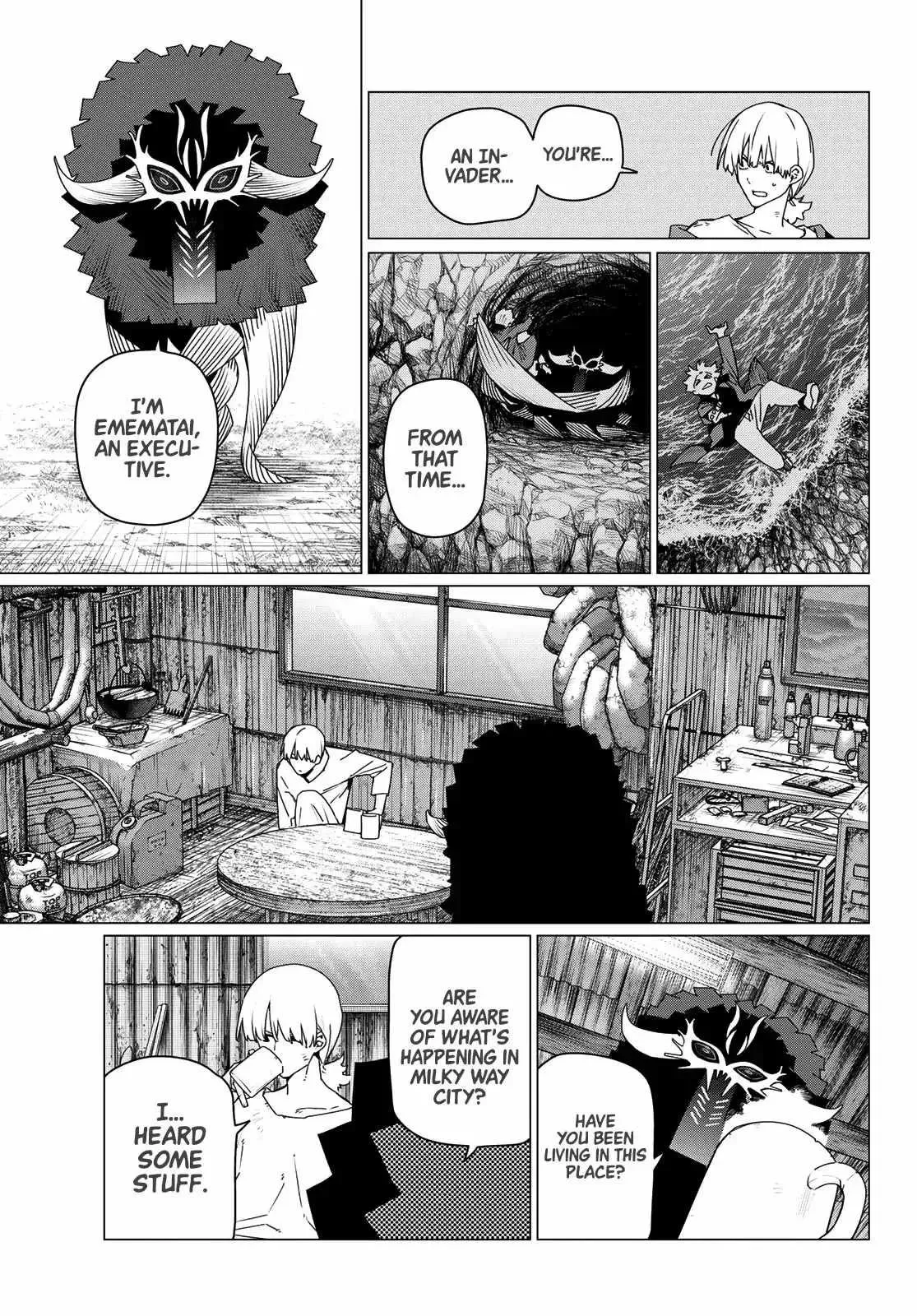 Read Go Go Loser Ranger en Manga Online