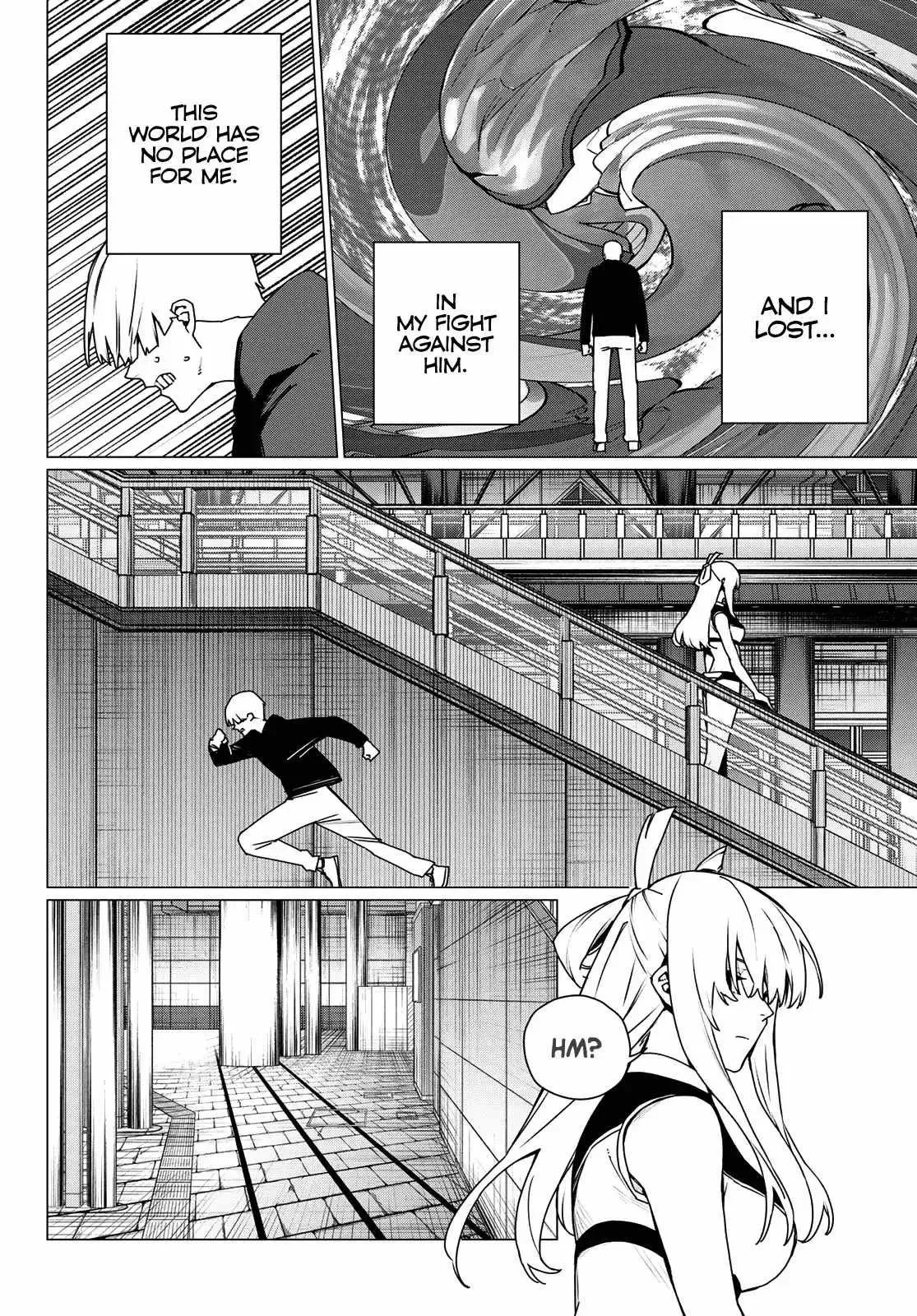 Read Go Go Loser Ranger en Manga Online