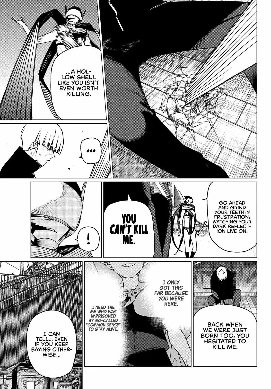 Read Go Go Loser Ranger en Manga Online