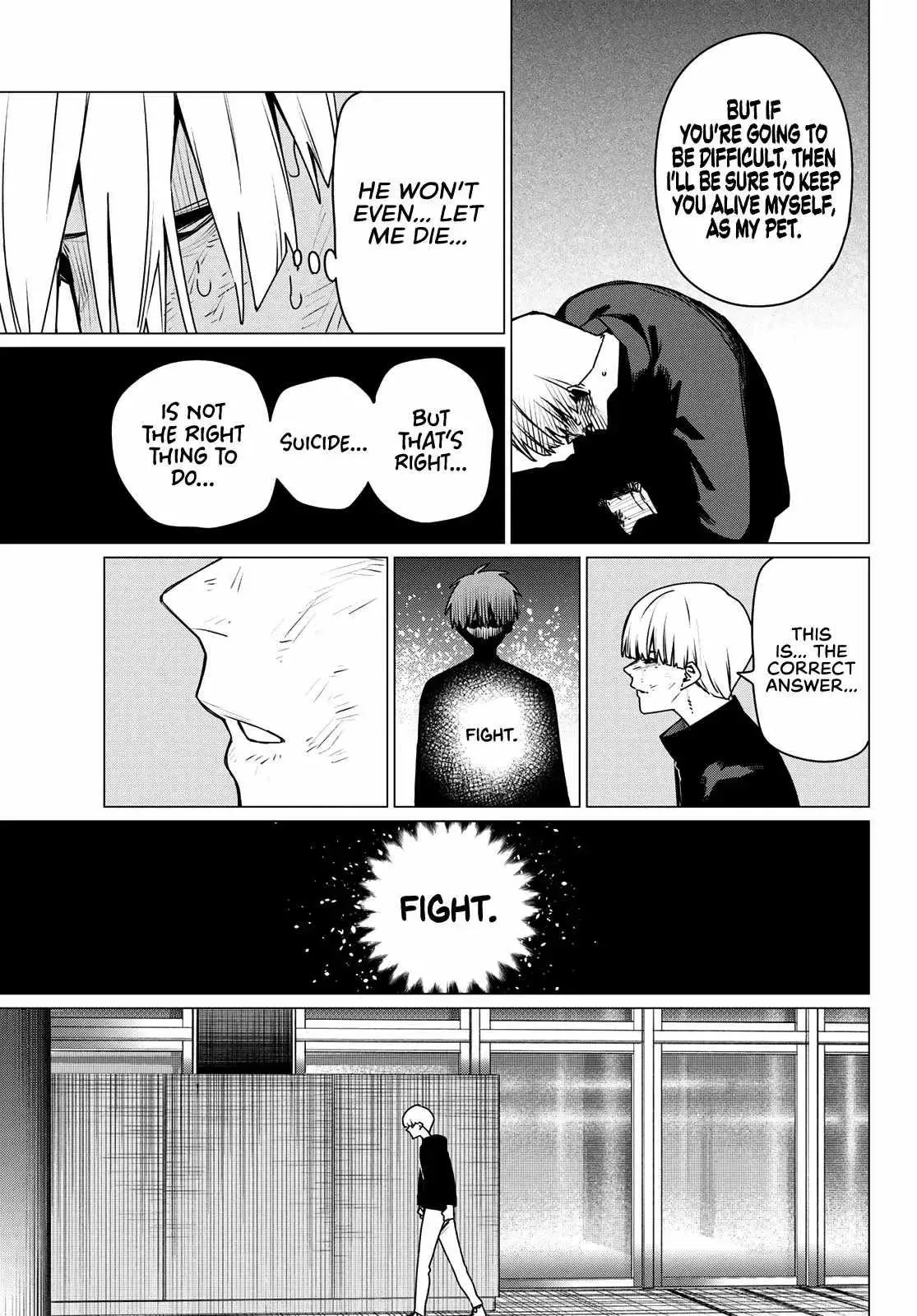 Read Go Go Loser Ranger en Manga Online