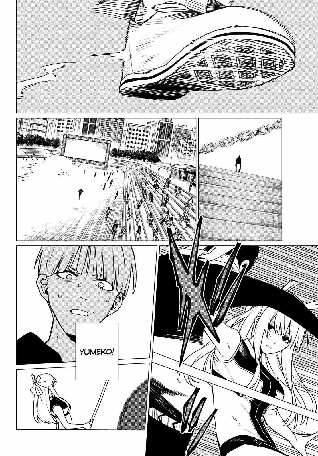 Read Go Go Loser Ranger en Manga Online