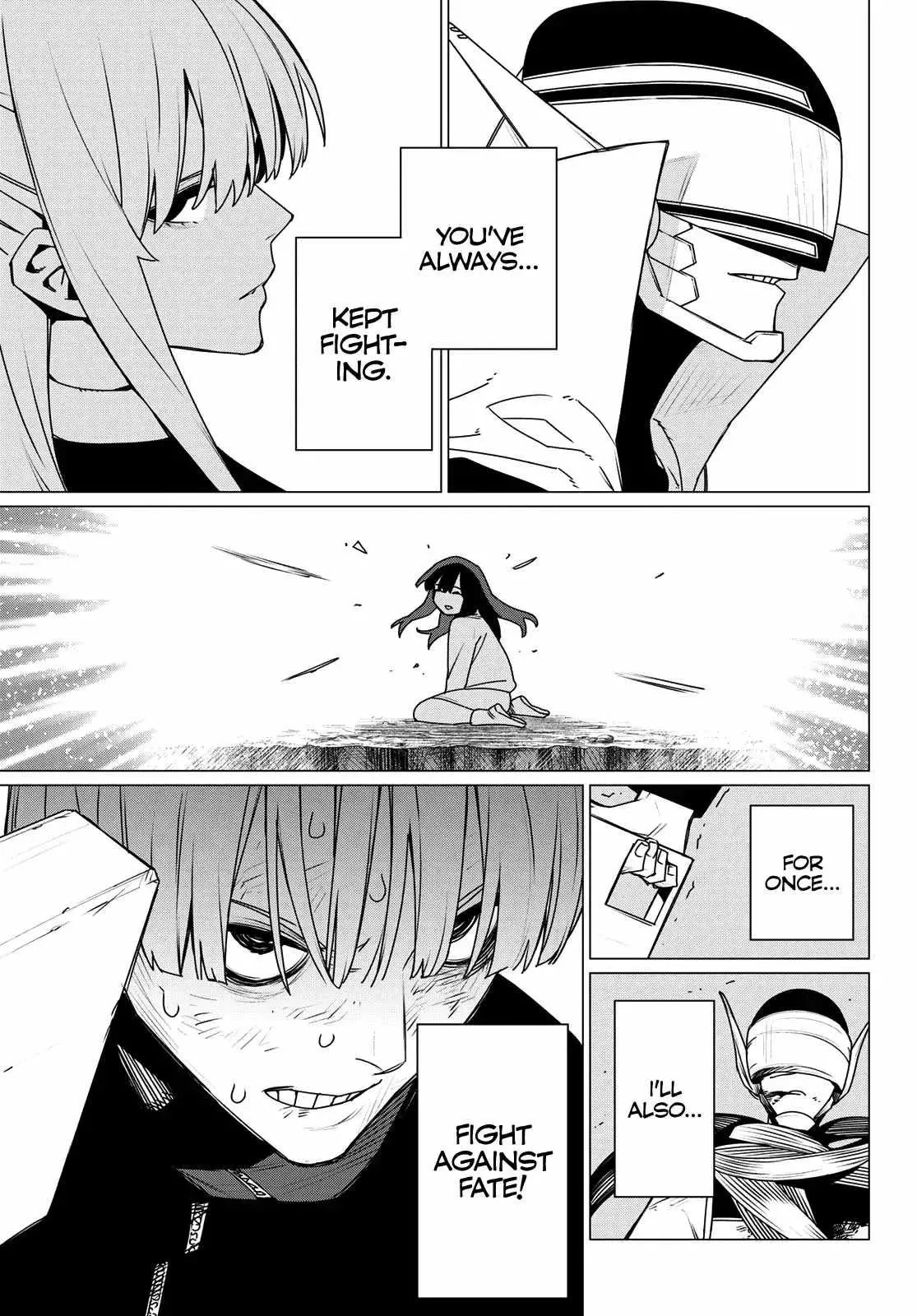 Read Go Go Loser Ranger en Manga Online