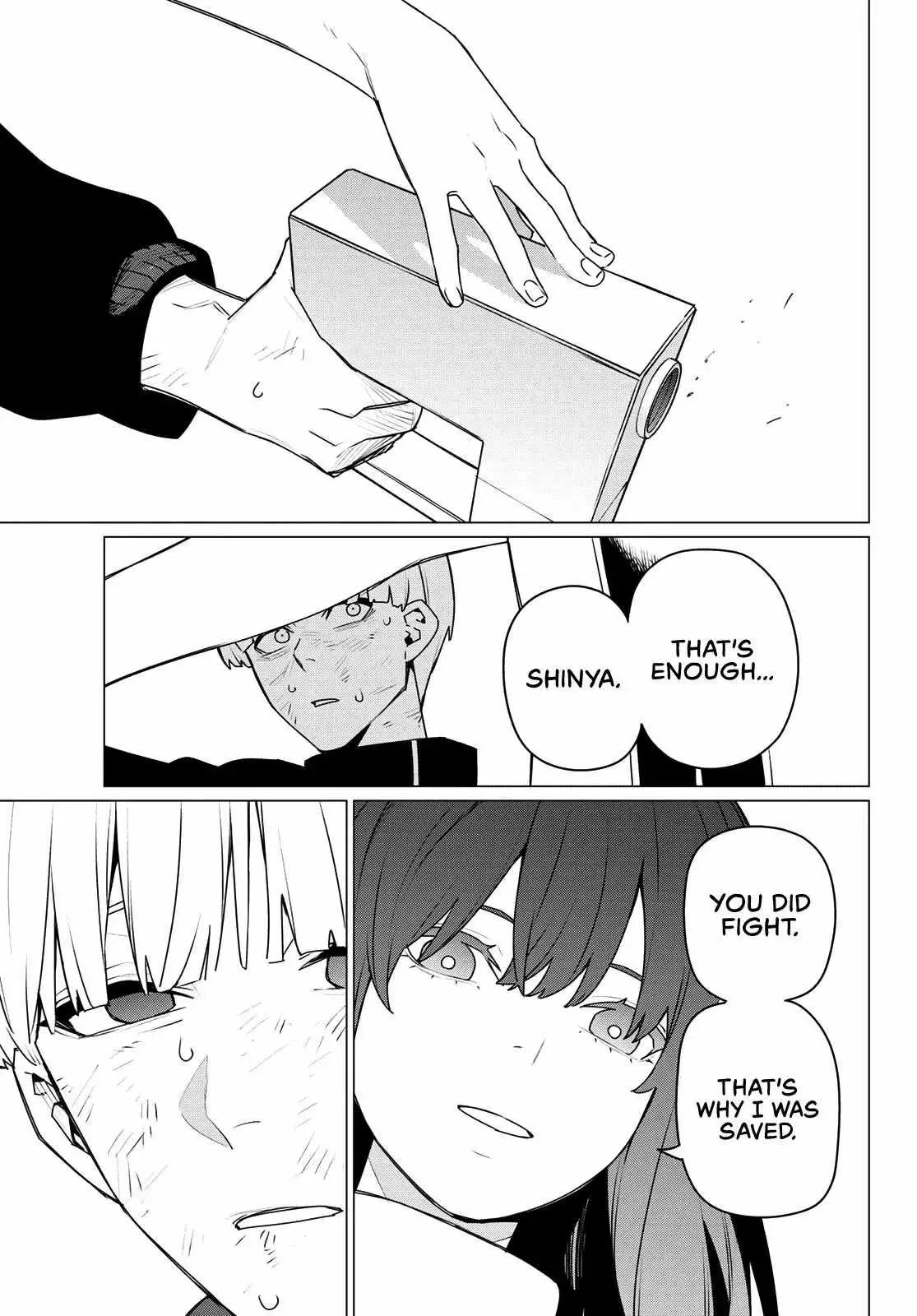 Read Go Go Loser Ranger en Manga Online