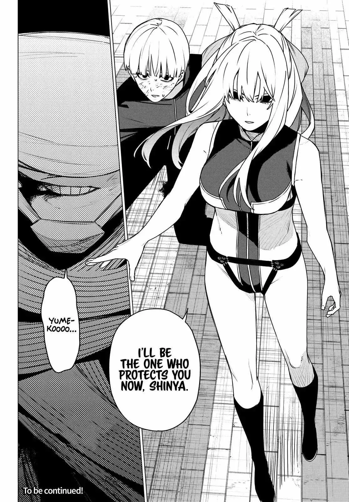 Read Go Go Loser Ranger en Manga Online