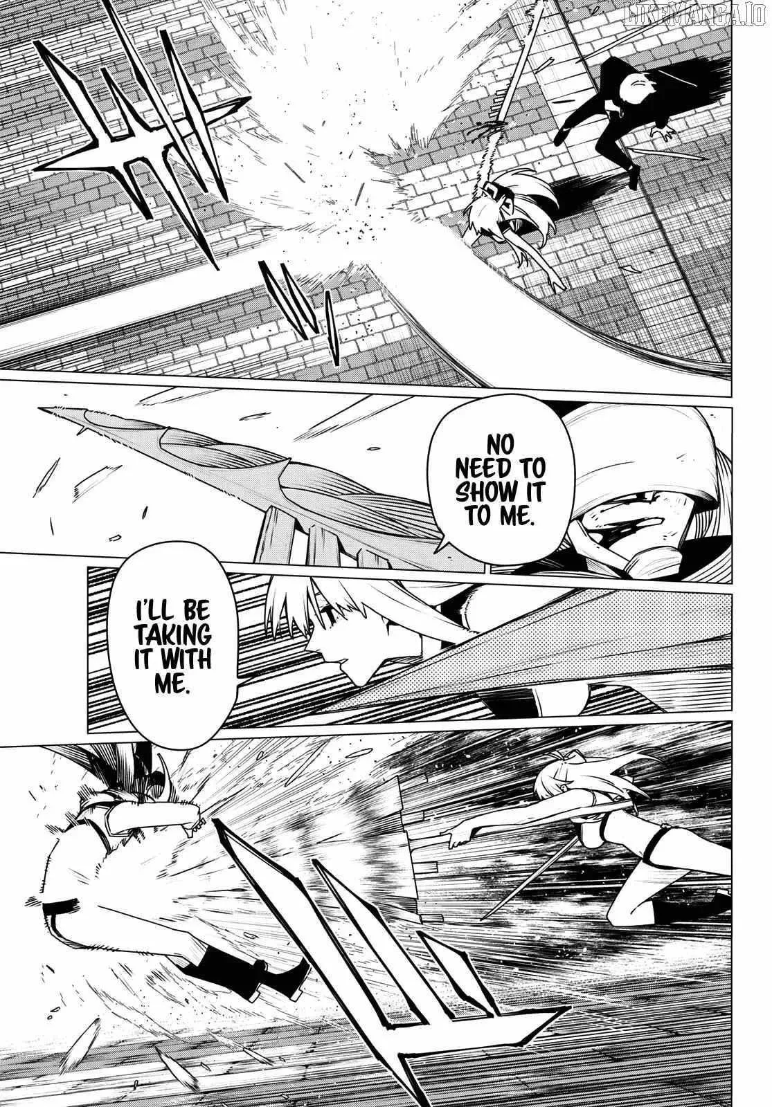 Read Go Go Loser Ranger en Manga Online