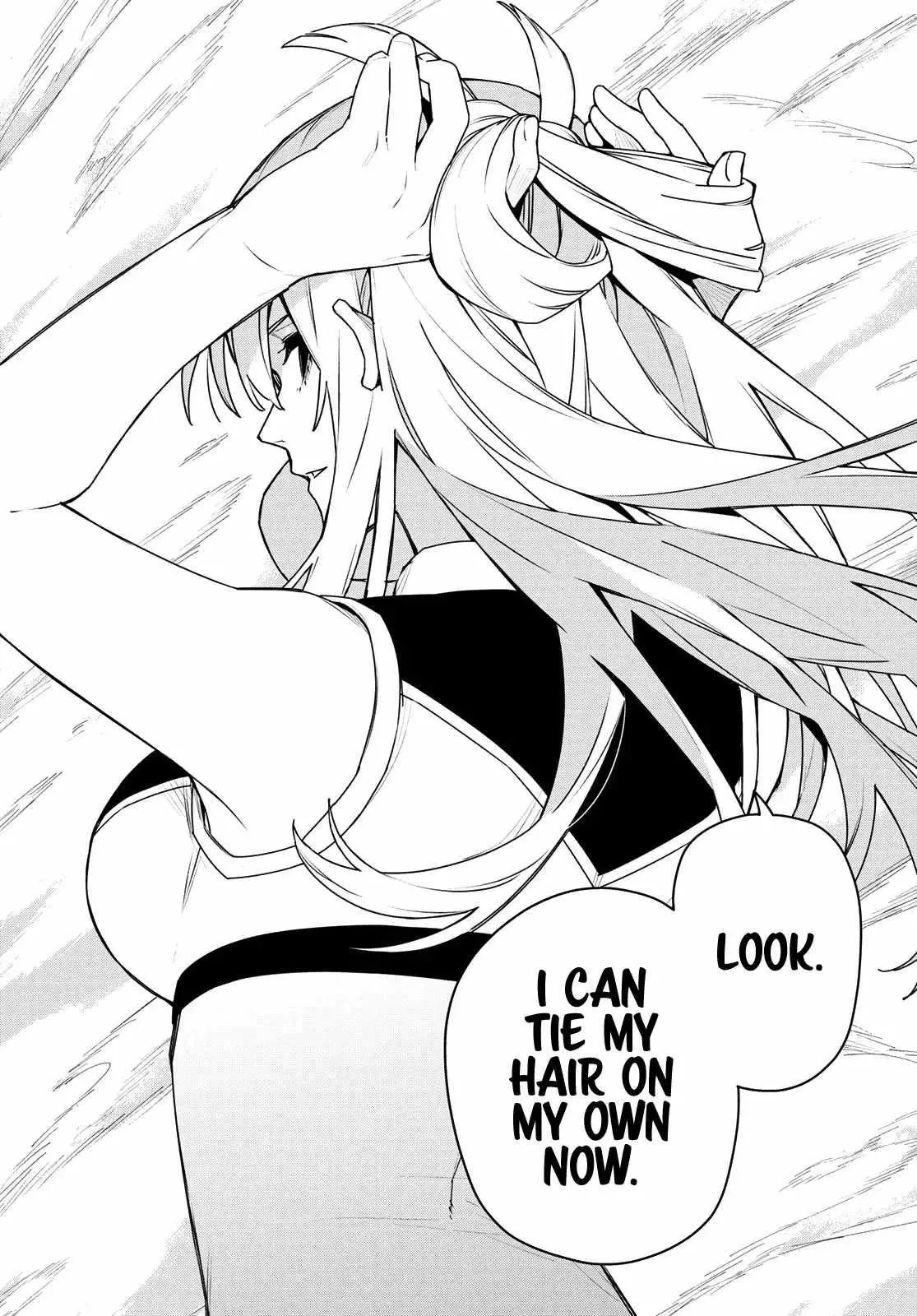 Read Go Go Loser Ranger en Manga Online