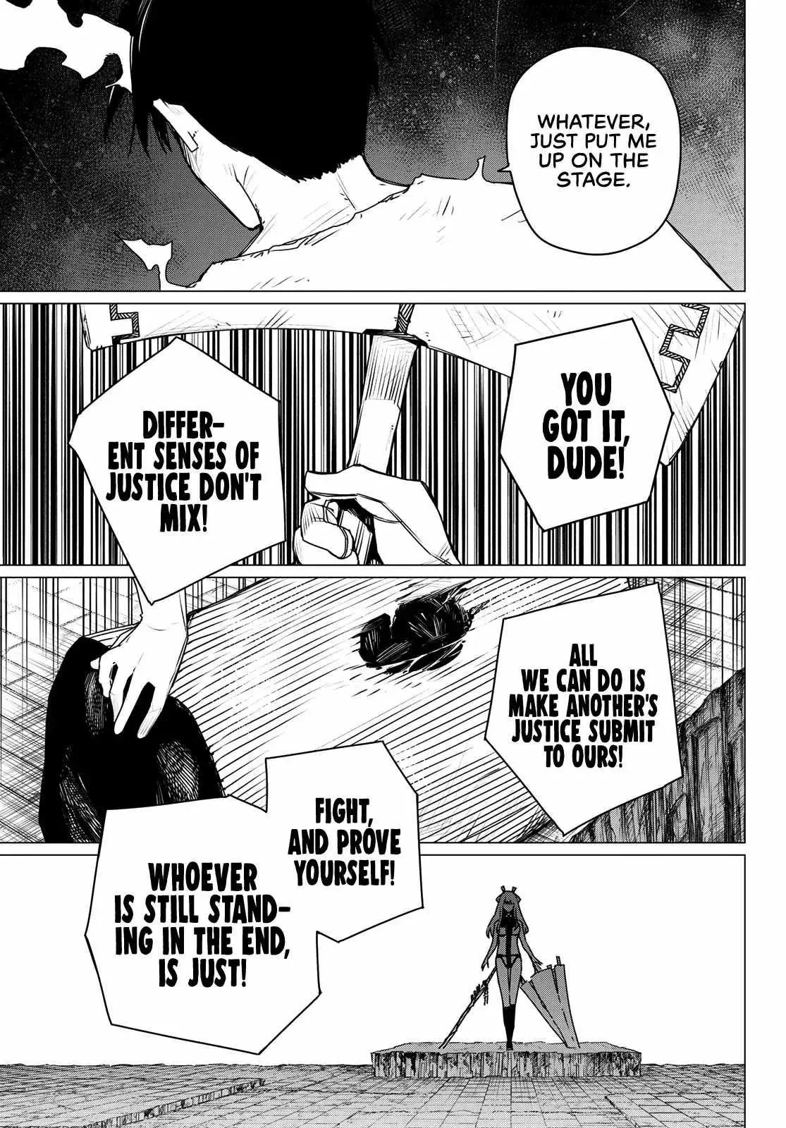 Read Go Go Loser Ranger en Manga Online