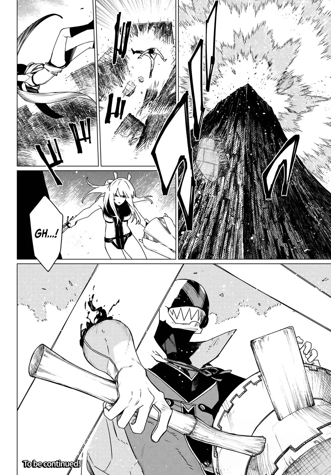 Read Go Go Loser Ranger en Manga Online